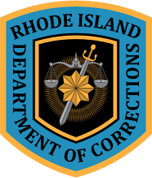LMS Learning Management System in use at the RI Department of Corrections