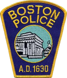 UnityPlus in use at the Boston Police Department